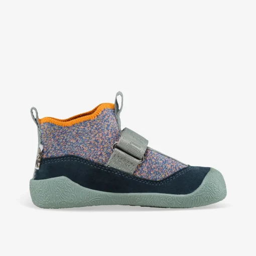 Affenzahn Kinder Klettschuh-Kinder Babyschuhe | Barfußschuhe