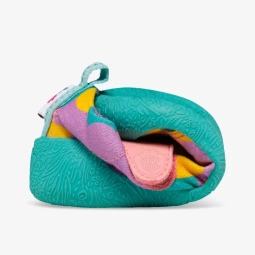 Affenzahn Kinder Klettschuhe-Kinder Babyschuhe | Hausschuhe