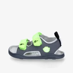 Affenzahn Kinder Sandalen-Kinder Barfußschuhe | Sandalen