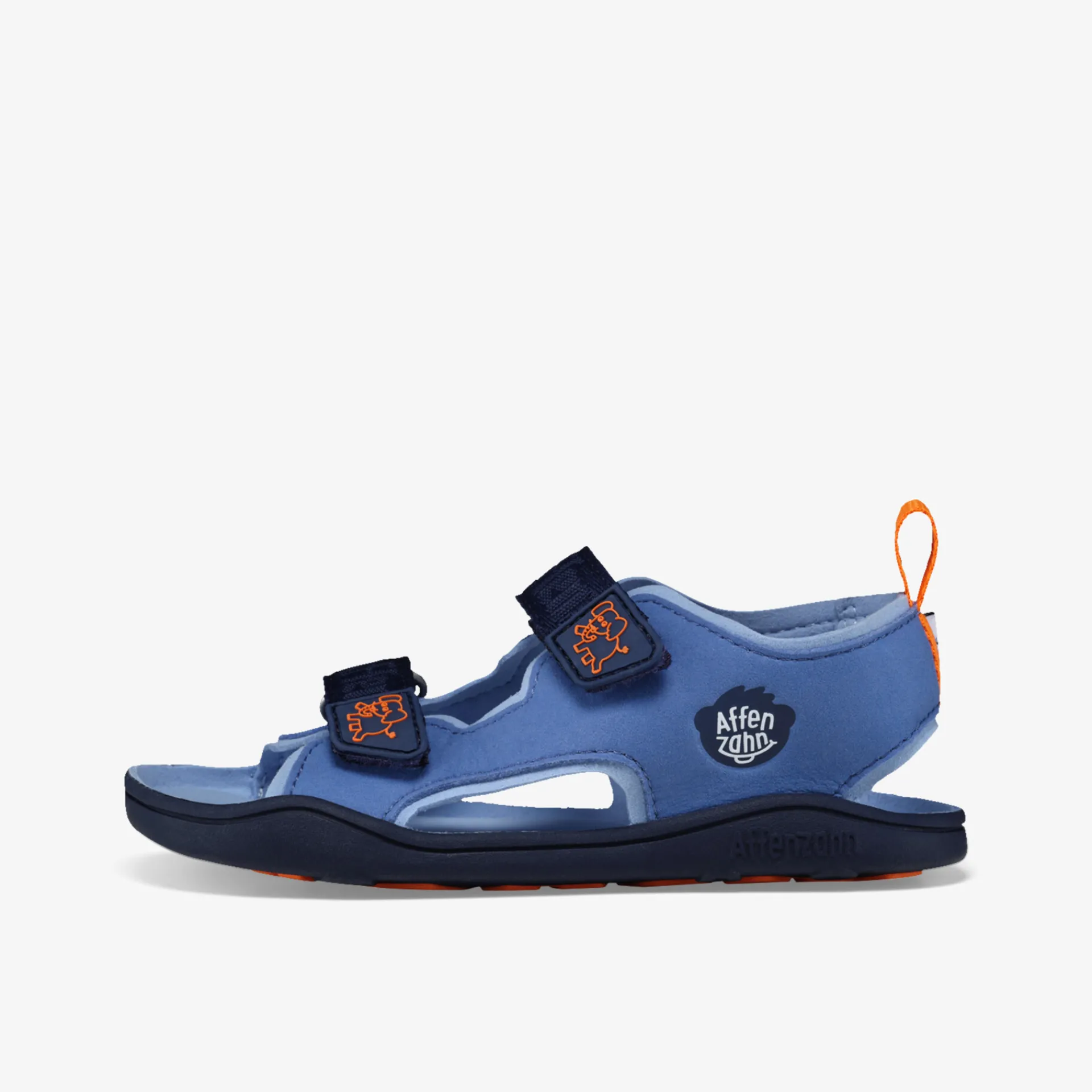 Affenzahn Kinder Sandalen-Kinder Babyschuhe | Barfußschuhe