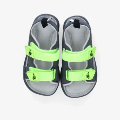 Affenzahn Kinder Sandalen-Kinder Barfußschuhe | Sandalen