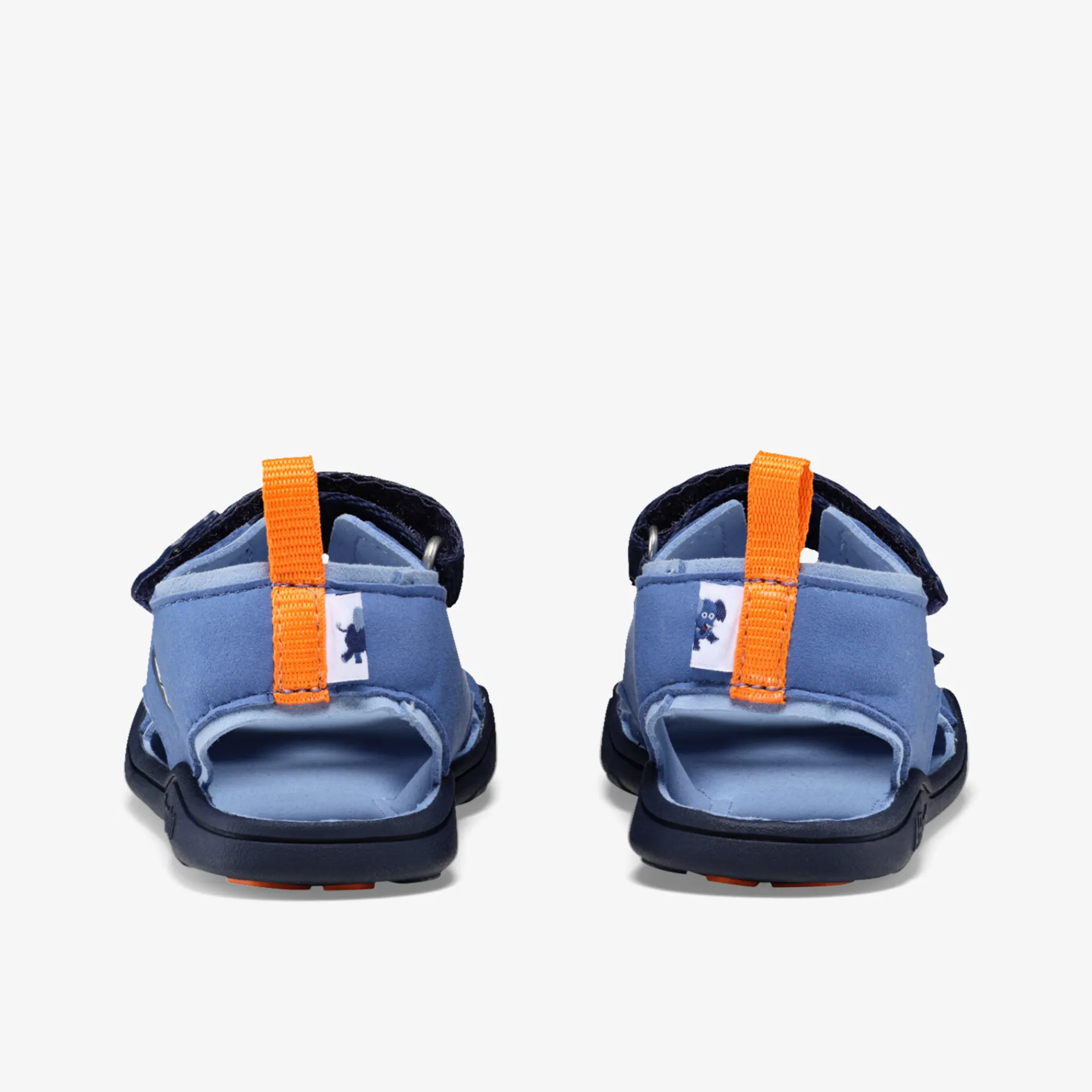 Affenzahn Kinder Sandalen-Kinder Babyschuhe | Barfußschuhe