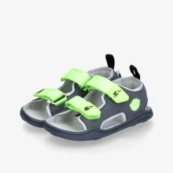 Affenzahn Kinder Sandalen-Kinder Barfußschuhe | Sandalen