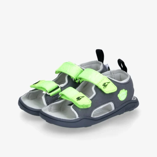 Affenzahn Kinder Sandalen-Kinder Barfußschuhe | Sandalen