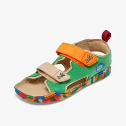 Affenzahn Kinder Sandalen-Kinder Barfußschuhe | Sandalen