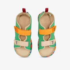 Affenzahn Kinder Sandalen-Kinder Barfußschuhe | Sandalen