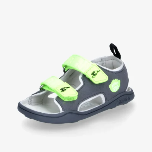Affenzahn Kinder Sandalen-Kinder Barfußschuhe | Sandalen