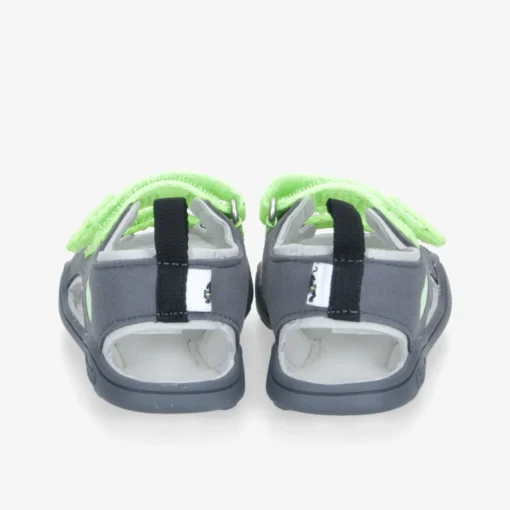 Affenzahn Kinder Sandalen-Kinder Barfußschuhe | Sandalen