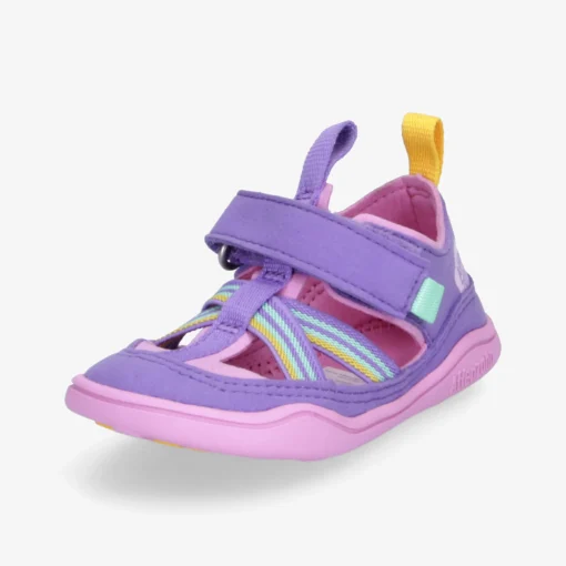 Affenzahn Kinder Sandalen-Kinder Barfußschuhe | Sandalen