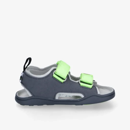 Affenzahn Kinder Sandalen-Kinder Barfußschuhe | Sandalen