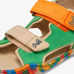 Affenzahn Kinder Sandalen-Kinder Barfußschuhe | Sandalen