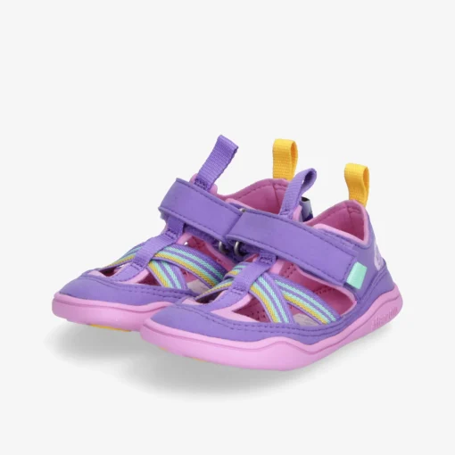 Affenzahn Kinder Sandalen-Kinder Barfußschuhe | Sandalen