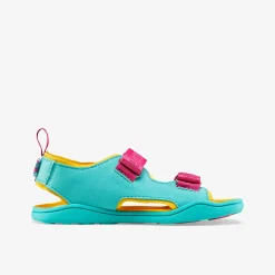 Affenzahn Kinder Sandalen-Kinder Babyschuhe | Barfußschuhe