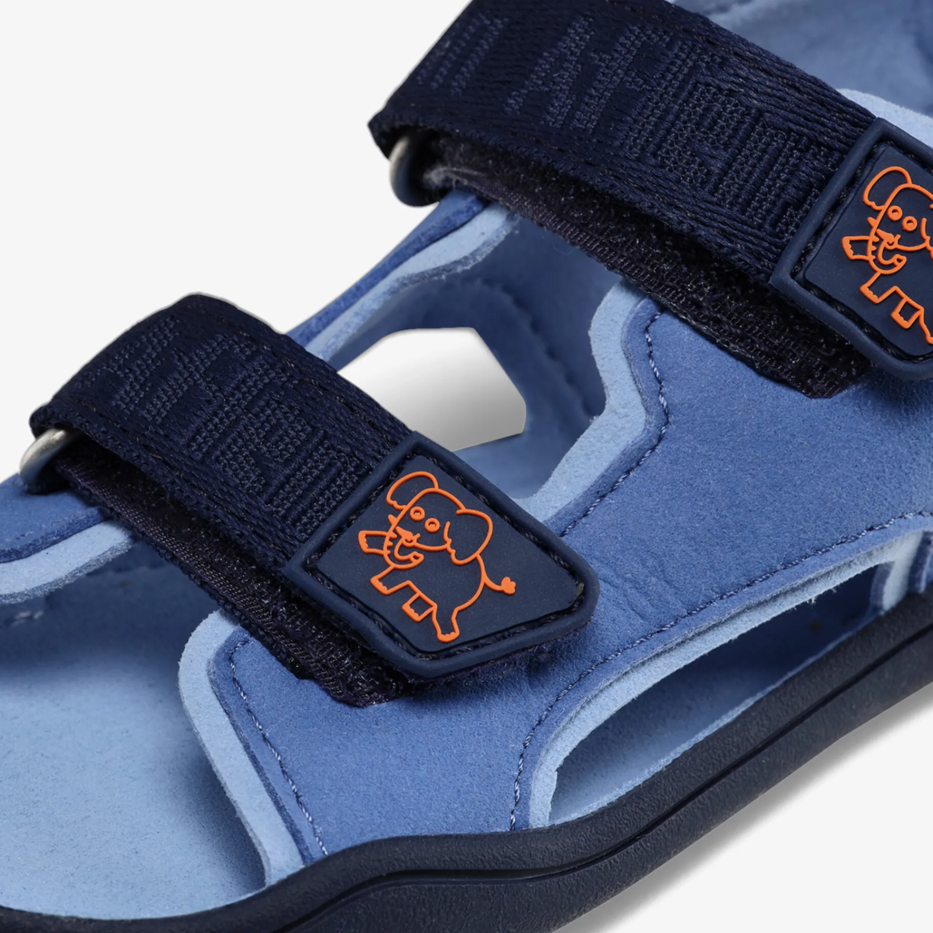 Affenzahn Kinder Sandalen-Kinder Babyschuhe | Barfußschuhe