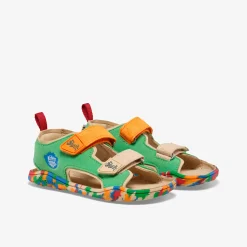 Affenzahn Kinder Sandalen-Kinder Barfußschuhe | Sandalen