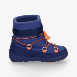 Affenzahn Kinder Winterstiefel-Kinder Stiefel | Babyschuhe