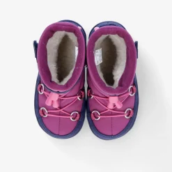 Affenzahn Kinder Winterstiefel-Kinder Stiefel | Barfußschuhe