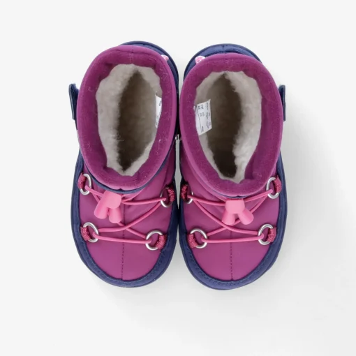 Affenzahn Kinder Winterstiefel-Kinder Stiefel | Barfußschuhe