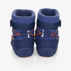 Affenzahn Kinder Winterstiefel-Kinder Stiefel | Babyschuhe