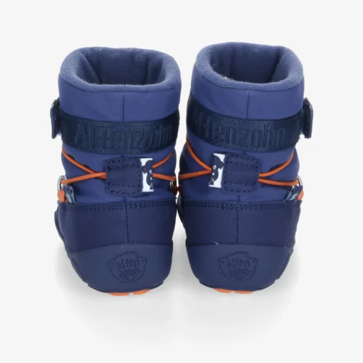 Affenzahn Kinder Winterstiefel-Kinder Stiefel | Babyschuhe