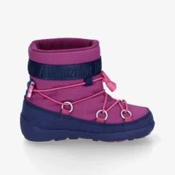 Affenzahn Kinder Winterstiefel-Kinder Stiefel | Barfußschuhe