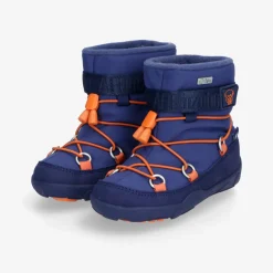 Affenzahn Kinder Winterstiefel-Kinder Stiefel | Babyschuhe