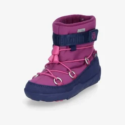 Affenzahn Kinder Winterstiefel-Kinder Stiefel | Barfußschuhe