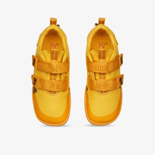 Affenzahn ​ Lucky Tiger Kinder Barfußschuh-Kinder Barfußschuhe | Babyschuhe