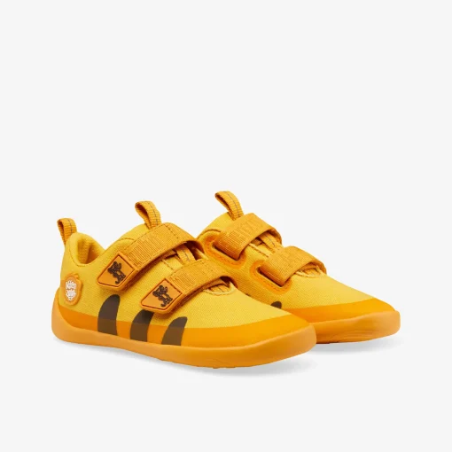 Affenzahn ​ Lucky Tiger Kinder Barfußschuh-Kinder Barfußschuhe | Babyschuhe