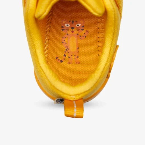 Affenzahn ​ Lucky Tiger Kinder Barfußschuh-Kinder Barfußschuhe | Babyschuhe