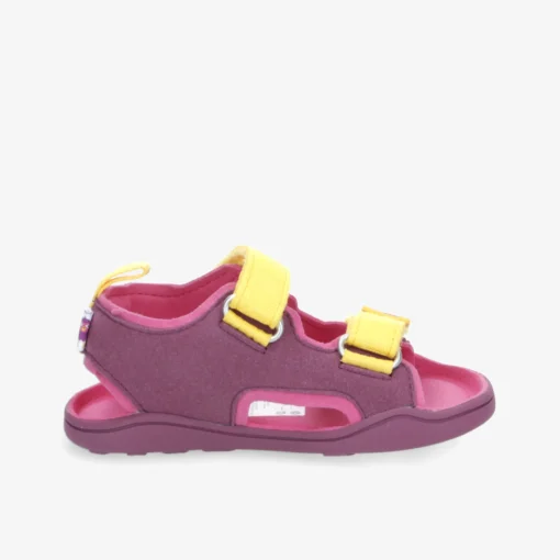 Affenzahn Vegan Airy Vogel Kinder Sandalen-Kinder Barfußschuhe | Sandalen