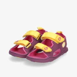 Affenzahn Vegan Airy Vogel Kinder Sandalen-Kinder Barfußschuhe | Sandalen