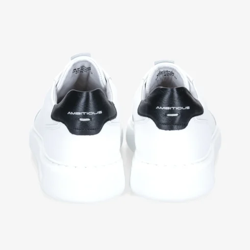 AMBITIOUS KIT Herren Sneaker Low-Herren Sneaker