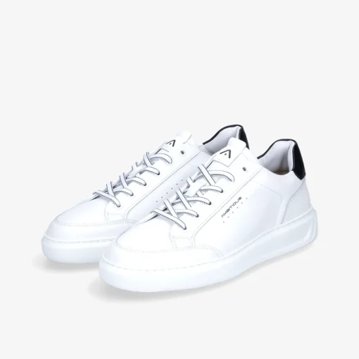 AMBITIOUS KIT Herren Sneaker Low-Herren Sneaker