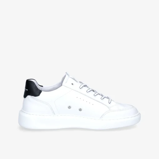 AMBITIOUS KIT Herren Sneaker Low-Herren Sneaker