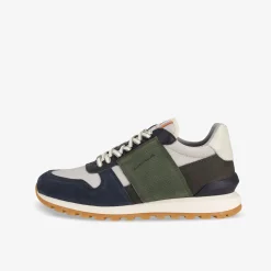 AMBITIOUS Silky Herren Sneaker Low-Herren Halbschuhe | Sneaker