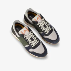 AMBITIOUS Silky Herren Sneaker Low-Herren Halbschuhe | Sneaker