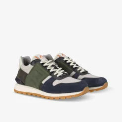 AMBITIOUS Silky Herren Sneaker Low-Herren Halbschuhe | Sneaker