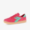 Andrea Conti Damen Klassische Schnürer-Damen Halbschuhe | Sneaker