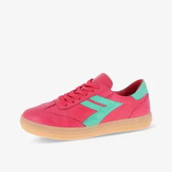 Andrea Conti Damen Klassische Schnürer-Damen Halbschuhe | Sneaker