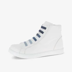 Andrea Conti Damen Klassische Schnürer-Damen Halbschuhe