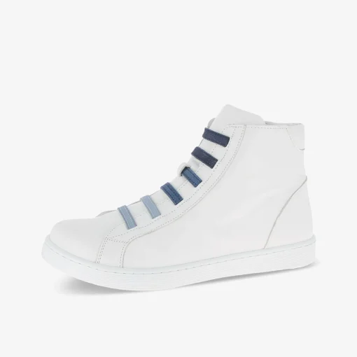 Andrea Conti Damen Klassische Schnürer-Damen Halbschuhe