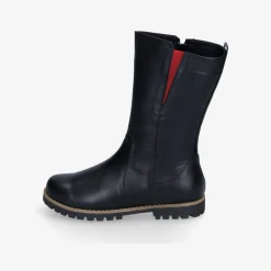 Andrea Conti ​ Damen klassischer Stiefel-Damen Stiefel