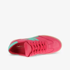 Andrea Conti Damen Klassische Schnürer-Damen Halbschuhe | Sneaker