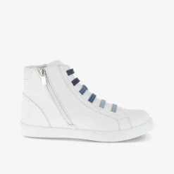 Andrea Conti Damen Klassische Schnürer-Damen Halbschuhe