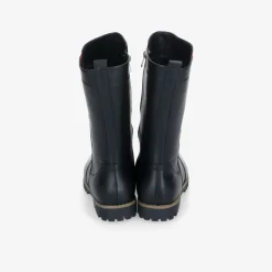 Andrea Conti ​ Damen klassischer Stiefel-Damen Stiefel
