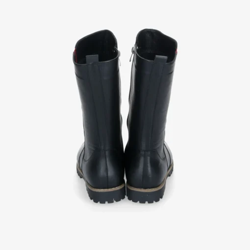 Andrea Conti ​ Damen klassischer Stiefel-Damen Stiefel