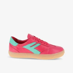 Andrea Conti Damen Klassische Schnürer-Damen Halbschuhe | Sneaker