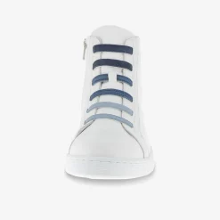 Andrea Conti Damen Klassische Schnürer-Damen Halbschuhe