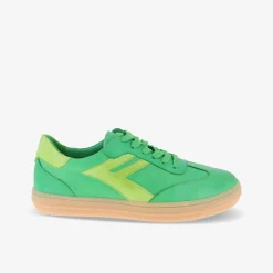 Andrea Conti Damen Klassische Schnürer-Damen Halbschuhe | Sneaker